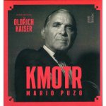 Kmotr - Mario Puzo – Hledejceny.cz