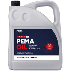 Pema Oil FORD 5W-30 5 l