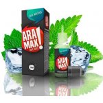 Aramax Max Menthol 10 ml 6 mg – Zboží Mobilmania