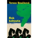 Rok kohouta - Tereza Boučková – Hledejceny.cz