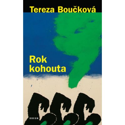 Rok kohouta - Tereza Boučková – Hledejceny.cz