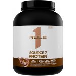 Rule1 Source 7 Protein 2250 g – Zbozi.Blesk.cz