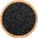 Vital Country Čočka černá Beluga 0,5 kg – Zboží Dáma