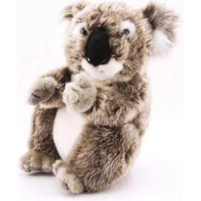 Eco-Friendly Medvídek Koala 21 cm – Zbozi.Blesk.cz