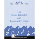 Music Educator a Community Music – Zboží Mobilmania