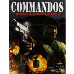 Commandos: Behind Enemy Lines – Hledejceny.cz