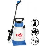 SOLO Cleanline 333 FA Foamer 4L – Zbozi.Blesk.cz