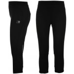Karrimor capri 3/4 BLACK dámské legíny – Hledejceny.cz