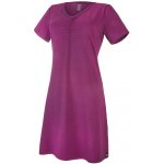 Little Angel noční košile KR tenká Outlast švestková – Hledejceny.cz