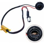BA15S led CANBUS adaptér DC12V 2 kusy – Hledejceny.cz