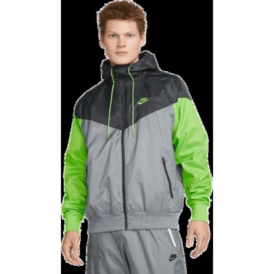 Nike Sportswear Heritage Windrunner – Zboží Mobilmania