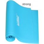 LiveUp aerobic guma 120x15cm – Zboží Mobilmania