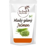 Les Fruits du Paradis Mladý ječmen prášek BIO 1 kg – Hledejceny.cz
