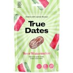 True Dates Datle Sour Watermelon 100 g – Zboží Dáma