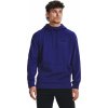 Pánská mikina Under Armour Armour Fleece Hoodie-BLU