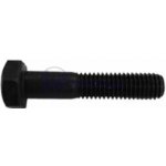 Šroub DIN 931 10.9 M20 x 100 OBC Balení: 1 ks DAAM020100AJ0 – Hledejceny.cz