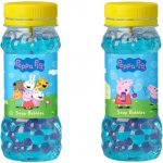 DODO Bublifuk Prasátko Peppa 145ml – Sleviste.cz