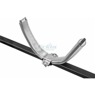 Eckla Racing - tvar „V“ – Hledejceny.cz