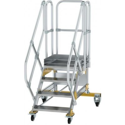 Günzburger Steigtechnik 600764 – Hledejceny.cz