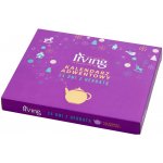 IRVING ADVENTNÍ KALENDÁŘ ČAJ 24 DNÍ S ČAJEM – Hledejceny.cz