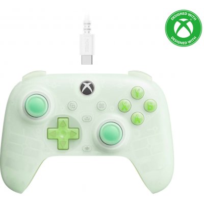 8BitDo Ultimate Mini Wired Controller RET00507 – Sleviste.cz