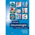 Základy imunologie, 7. vydání - Jiřina Bartůňková – Hledejceny.cz