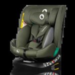 lionelo Reboarder Bastiaan One I-size 2024 green olive – Zboží Dáma