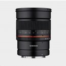 Samyang 85mm f/1.4 Canon RF