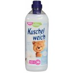 Kuschelweich aviváž Sanft mild 1 l – Zboží Dáma