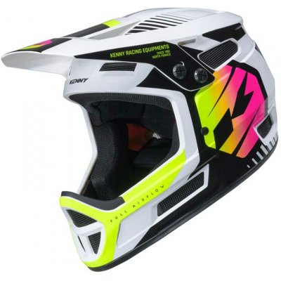 KENNY ELITE GRAPHIC Neon 2026 – Zbozi.Blesk.cz