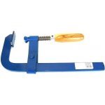 Svěrka Metalkov TZ100 – HobbyKompas.cz