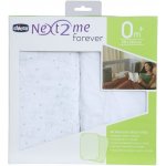 Chicco Next2Me Forever Prostěradlo 55x 110 – Sleviste.cz