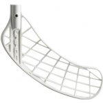 Unihoc Player bílá - tvrdá - pravá – Zboží Dáma