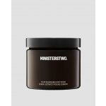 Ministerstwo Dobrego Mydła tělový cukrový peeling švestka 300 g – Zboží Dáma