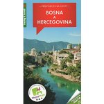 Průvodce na cesty Bosna a Hercegovina – Zboží Mobilmania