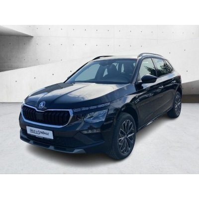 Skoda Kamiq 1.0 TSI DSG Tour 85 kW – Hledejceny.cz