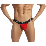 Pánské slipy otevřené Brave jock strap - Anais – Hledejceny.cz