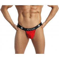 Pánské slipy otevřené Brave jock strap - Anais