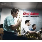 Strings & Ensemble - Baker, Chet Freeman, Russ LP – Hledejceny.cz