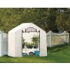 Foliovník SHELTERLOGIC plachtový 1,8 x 1,2 m 25 mm 70208EU