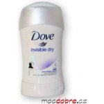 Dove Invisible Dry Woman deostick 40 ml – Sleviste.cz