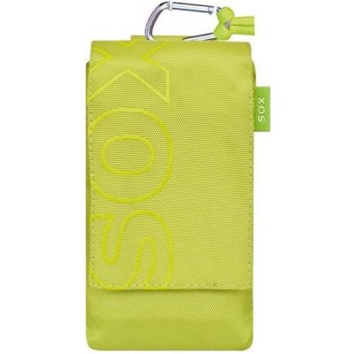 Pouzdro SOX Color blocks Samsung i9300 Galaxy SIII lime – Zbozi.Blesk.cz