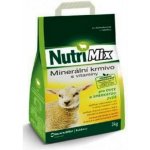Trouw Nutrition Biofaktory NutriMix pro ovce a SZ 3 kg – Zboží Mobilmania