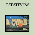 Cat Stevens - Teaser And The Firecat reedice 2021 CD – Hledejceny.cz