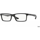 Ray Ban RB 8901 5263 Carbon