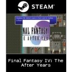 Final Fantasy 4 – Hledejceny.cz