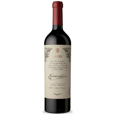 Escorihuela Gascon MEG 2021 Červené 13,9% 0,75 l (holá láhev) – Hledejceny.cz