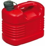 PRESSOL TÜV/GS/UV Plastový kanystr s výtokovým nástavcem 10 l – Zboží Mobilmania