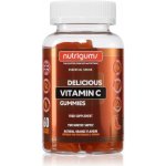 Nutrigums Turmeric Complex 60 gummies – Hledejceny.cz