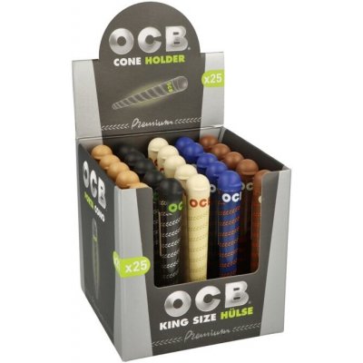 OCB cones premium pouzdro – Zbozi.Blesk.cz